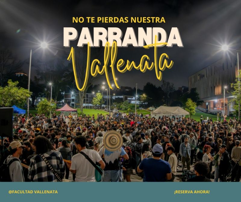 Facultad Vallenata